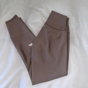 Alo airlift legging- 7/8